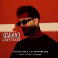 Kiaraad - Ghasedaka