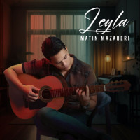 Matin Mazaheri - Leyla