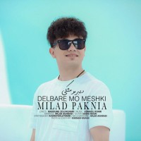 Milad Paknia - Delbare Mo Meshki