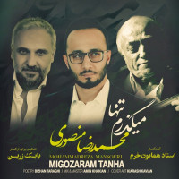 Mohammadreza Mansouri - Migozaram Tanha