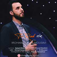 Mohammadreza Mousavi - Jadeh