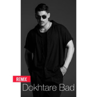 Pedram Zhandarm - Dokhtare Bad ( Remix )
