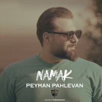 Peyman Pahlevan - Namak