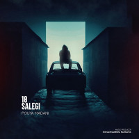 Pouya Madani - 18 Salegi