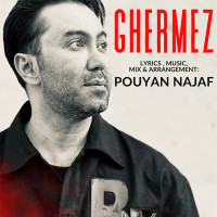 Pouyan Najaf - Ghermez