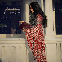 Puryam - Shahkar