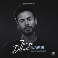 Reza Amiri - Delam Tange