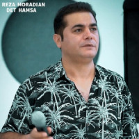Reza Moradian - Det Hamsa