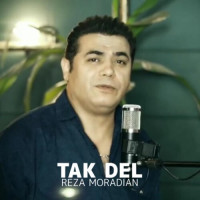 Reza Moradian - Tak Del