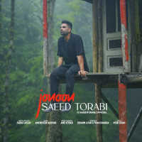 Saeed Torabi - Jonoon