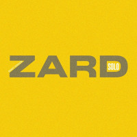 Ahmad Solo - Zard