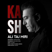 Ali Tajmiri - Kash