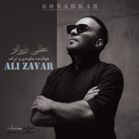 Ali Zavar - Gonahkar