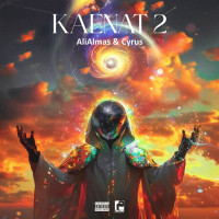 AliAlmas & Cyrus - Kaenat 2
