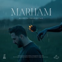 Alireza Pourostad - Marham