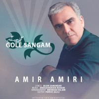 Amir Amiri - Gole Sangam