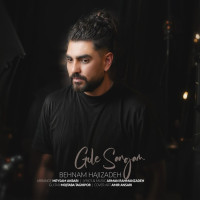 Behnam Hajizadeh - Gole Sangam