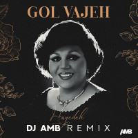 Dj AMB - Gol Vajeh (Remix)