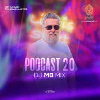 Dj MB - Mix 20