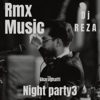 Dj Reza - Night Party 3
