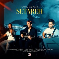 Hamid Askari - Setareh (Unpluged)