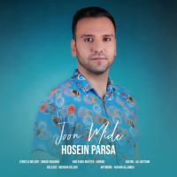 Hosein Parsa - Joon Mide