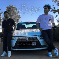 Hossein King Sad Ft Amir Tatari - Didi Rafti