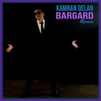Kamran Delan - Bargard (Remix)