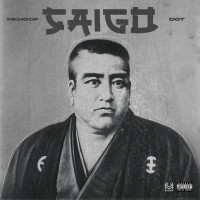 Makhoof & Dot - Saigo