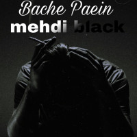 Mehdi Black - Bache Paein