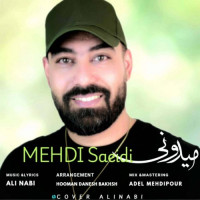 Mehdi Saeedi - Midoni