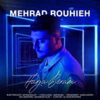 Mehrad Rouhieh - Harja Beram