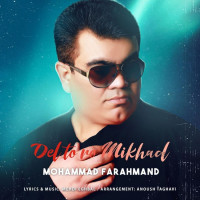 Mohammad Farahmand - Del To Ro Mikhad