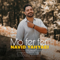 Navid Yahyaei - Mo Fer Feri