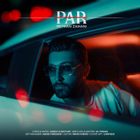 Peyman Zamani - Par