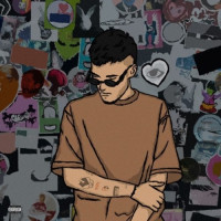 Pooyan JC & Rokiflame - Jerzan