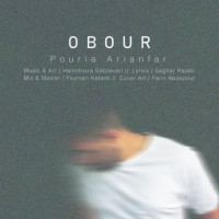 Pouria Arianfar - Obour