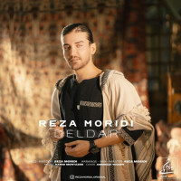 Reza Moridi - Deldar