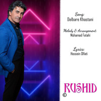 Rushid - Delbare Khastani