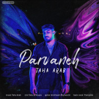 Taha Arab - Parvaneh