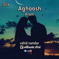 Vahid Namdar - Aghoosh Aram