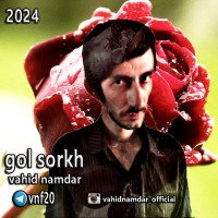 Vahid Namdar - Gol Sorkh