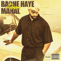 Adnan AS - Bache Haye Mahal