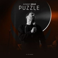 Ahmad Solo - Puzzle