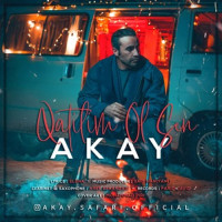Akay - Gatilim Ol Sən