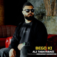 Ali Tabatabaei - Bego Ki