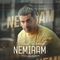 Arash Hamidi - Nemiram