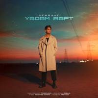 Behraad - Yadam Raft