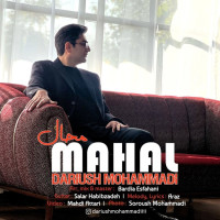 Dariush Mohammadi - Mahal