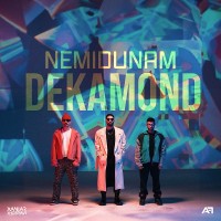 Dekamond - Nemidunam